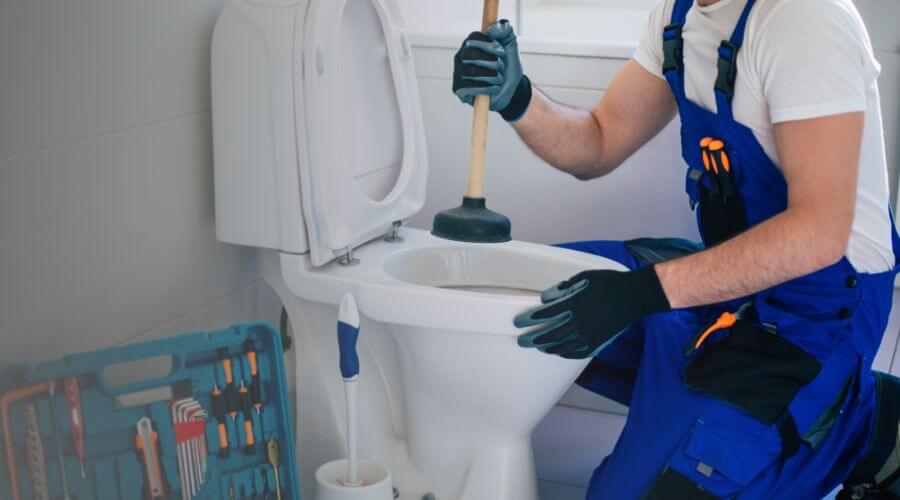 Professional expert plumbing services in Vallonia, IN